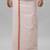 Copper dhoti cotton - ramraj