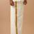 White cotton dhoti
