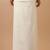 White cotton dhoti