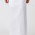 White cotton dhoti plain