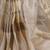 Beige tissue woven saree with zari work