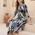 Black women floral printed regular pure cotton kurta with trousers