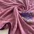 Beige georgette printed saree with floral print