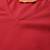 Red kurta with trousers & with dupatta