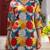 Multicolor women floral printed regular pure cotton kurta with trousers