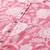 Pink floral printed pure cotton kurta with trousers & dupatta