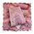 Pink color banarasi cotton fabric ethnic partywear salwar kameez