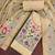 Beige color banarasi cotton fabric designer ethnic partywear suit