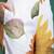 Off white floral printed kurta with trousers