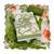 Off white color banarasi cotton fabric designer ethnic partywear suit