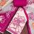 Off white color banarasi cotton fabric designer ethnic partywear suit