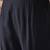 Black women regular liva kurta with trousers