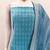 Blue color wevon designer ethnic partywear salwar kameez