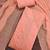 Orange color jam cotton fabric designer ethnic partywear suit