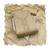 Beige color jam cotton fabric designer ethnic partywear suit