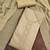 Beige color jam cotton fabric designer ethnic partywear suit