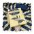 Cream color jam cotton fabric designer ethnic partywear suit