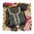 Grey color beautiful and ethnic partywear cotton linen simmer fabric suit