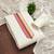 Off white color smart and budgeted roman silk suit