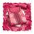 Pink color smart and beautiful partywear salwar kameez