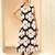 Black women floral printed regular pure cotton kurta with trousers
