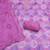 Purple color smart and beautiful partywear salwar kameez