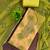 Green color smart and beautiful partywear salwar kameez