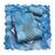 Sky blue color smart and beautiful partywear salwar kameez
