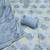Grey color smart and beautiful partywear salwar kameez