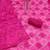Magenta color smart and beautiful partywear salwar kameez