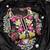 Black color smart beautiful ethnic salwar kameez for ceremonial looks
