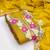 Mustard color smart beautiful ethnic salwar kameez for ceremonial looks