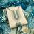 Off white color smart and sophisticated rich party looks simmer jacquard suit