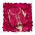 Pink color smart and designer jam cotton salwar kameez