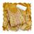 Mustard color smart and ethnic bnarasi cotton salwar kameez