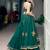 Navratri Special Gamthi Work Lehenga with Blouse