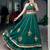 Navratri Special Gamthi Work Lehenga with Blouse