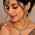 Purple color necklace set with earrings & maang tikka | kundan and agate stone | antique gold plating