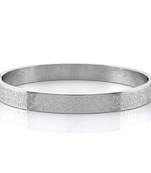 Brass anti tarnish silver plated ayat ul kursi cuff bangle bracelet for men muslim islamic spiritual jewellery