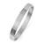 Brass anti tarnish silver plated ayat ul kursi cuff bangle bracelet for men muslim islamic spiritual jewellery