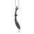 Brass lord of rings gurkha khukri design pendant for men women (3 color options)