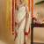 Zari tissue kasavu saree
