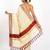 Zari tissue kasavu saree