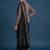 Women pure cotton kasavu saree with unstitched blouse