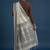 Women printed pure cotton kasavu saree with unstitched blouse