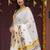 Tissue kasavu saree