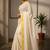 Checked pure cotton kasavu saree
