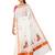 Ethnic motifs zari pure cotton kasavu saree
