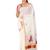 Ethnic motifs zari pure cotton kasavu saree