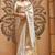 Woven design zari silk cotton heavy work kasavu saree
